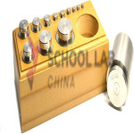 Balance Weight, Brass - Capacity 500g